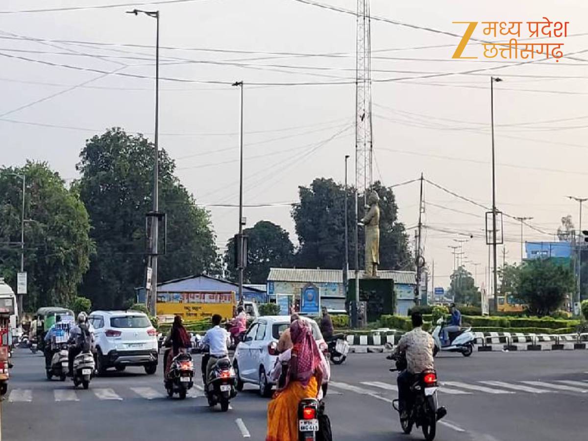 इंदौर-भोपाल के हाल