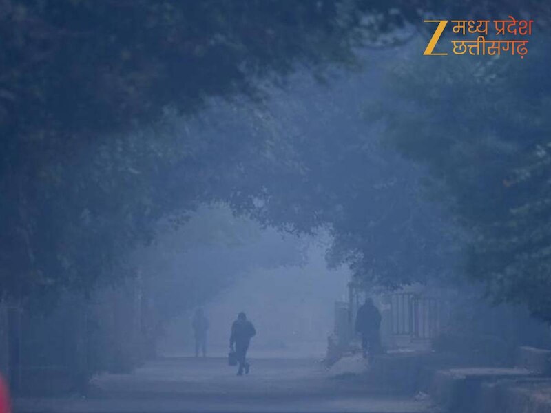 लौट रहा मानसून