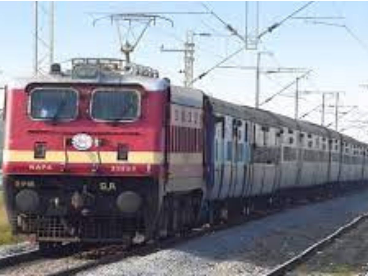 सभी वर्गों के यात्रियों के लिए विकल्प