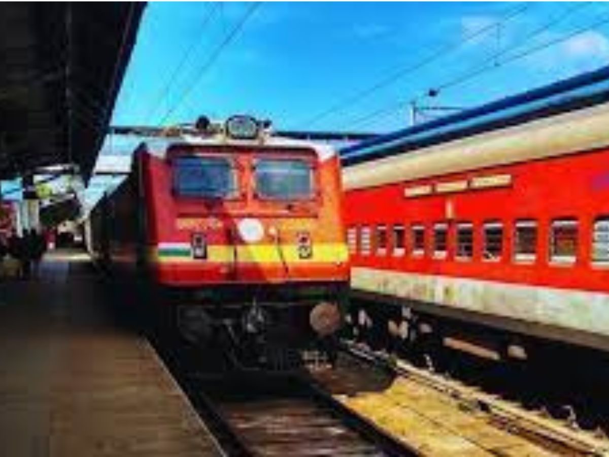 दिल्ली से गया लौटने वाली ट्रेन 13 अक्टूबर से 1 दिसंबर 2025