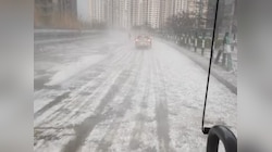 वो साल.. जब दिल्ली-NCR में हुई ऐसी भीषण ठंड, बर्फबारी जैसा हो गया माहौल!