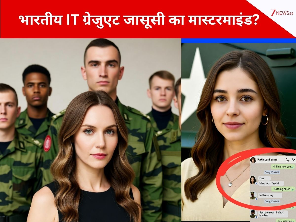 फोटो साभार- AI(ग्रोक) फोटो साभार- AI(ग्रोक)