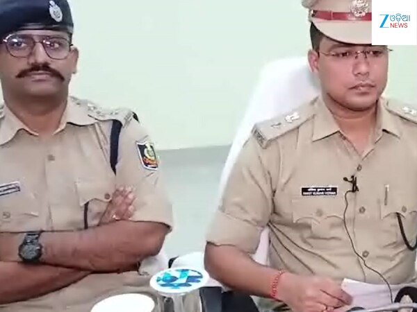 Odisha News:ଗ୍ୟାଙ୍ଗଷ୍ଟାର ଚିକୁ ତରାଇ ସମେତ ଅନ୍ୟ ୩ ଅପରାଧି ଗିରଫ