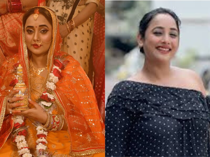 एक्शन और ग्लैमर दोनों में छा गईं रानी