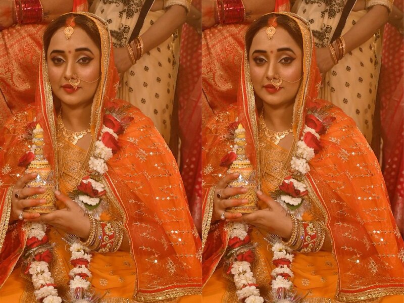 फैंस बोले – अब आप भी शादी कर लीजिए रानी जी