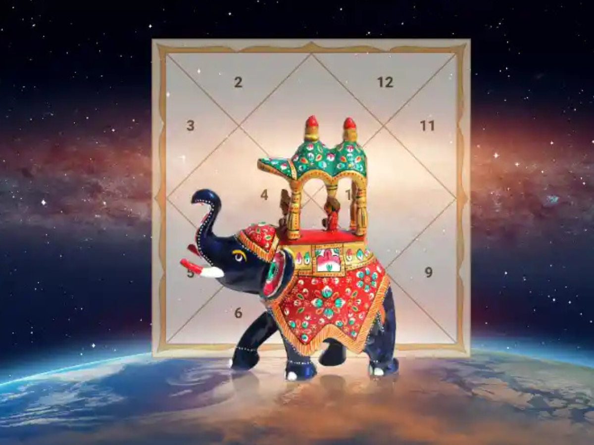 3 लकी राशियां