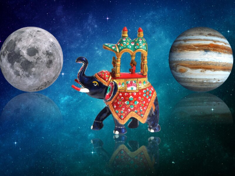 चंद्रमा का राशि परिवर्तन