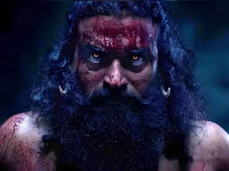 आखिरी 15 मिनट का सीन है शानदार 