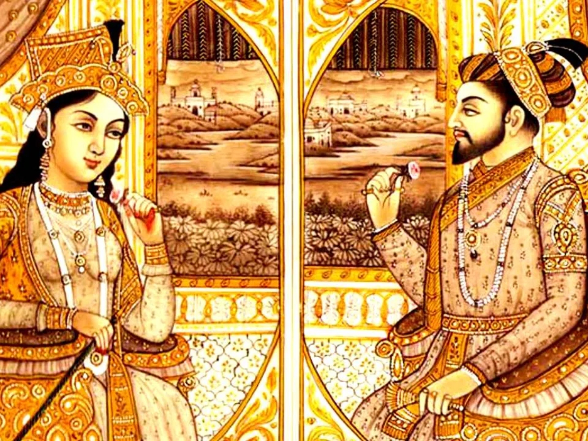 तीन बार दफनाई गईं