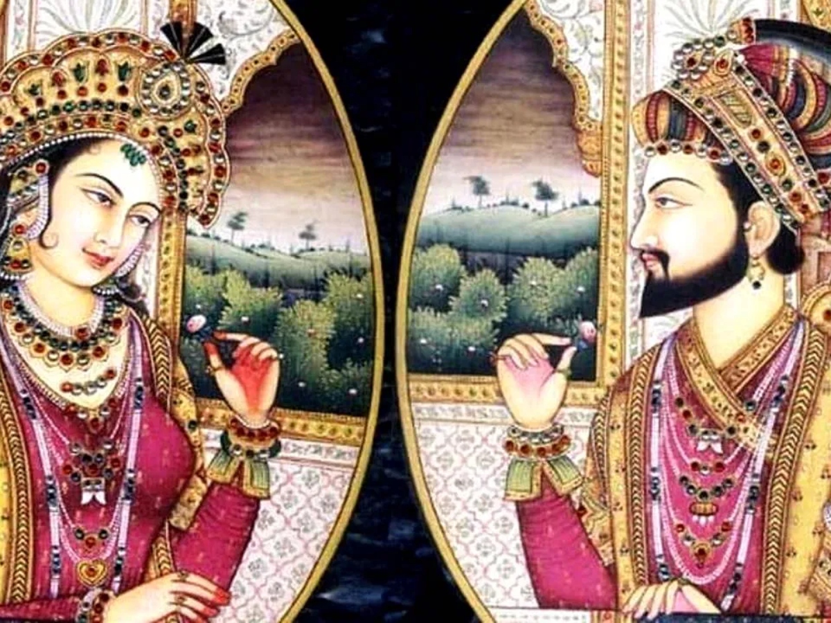 मुमताज महल