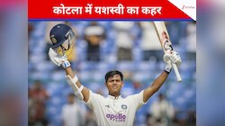 कोटला पर नहीं मिला यशस्वी का काट.. तीसरे दोहरे शतक की ओर कदम, बोर्ड पर लगे 318 रन