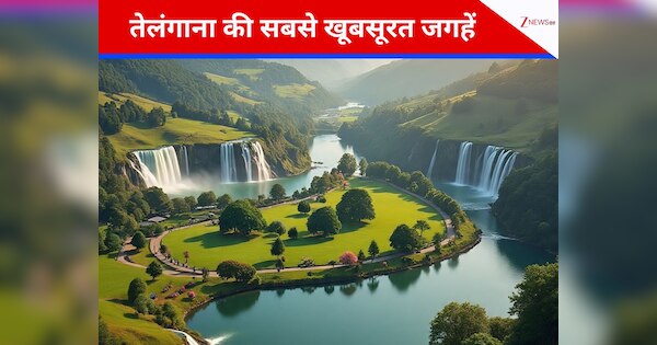 top and beautiful places in telangana beauty like heaven and perfect ...
