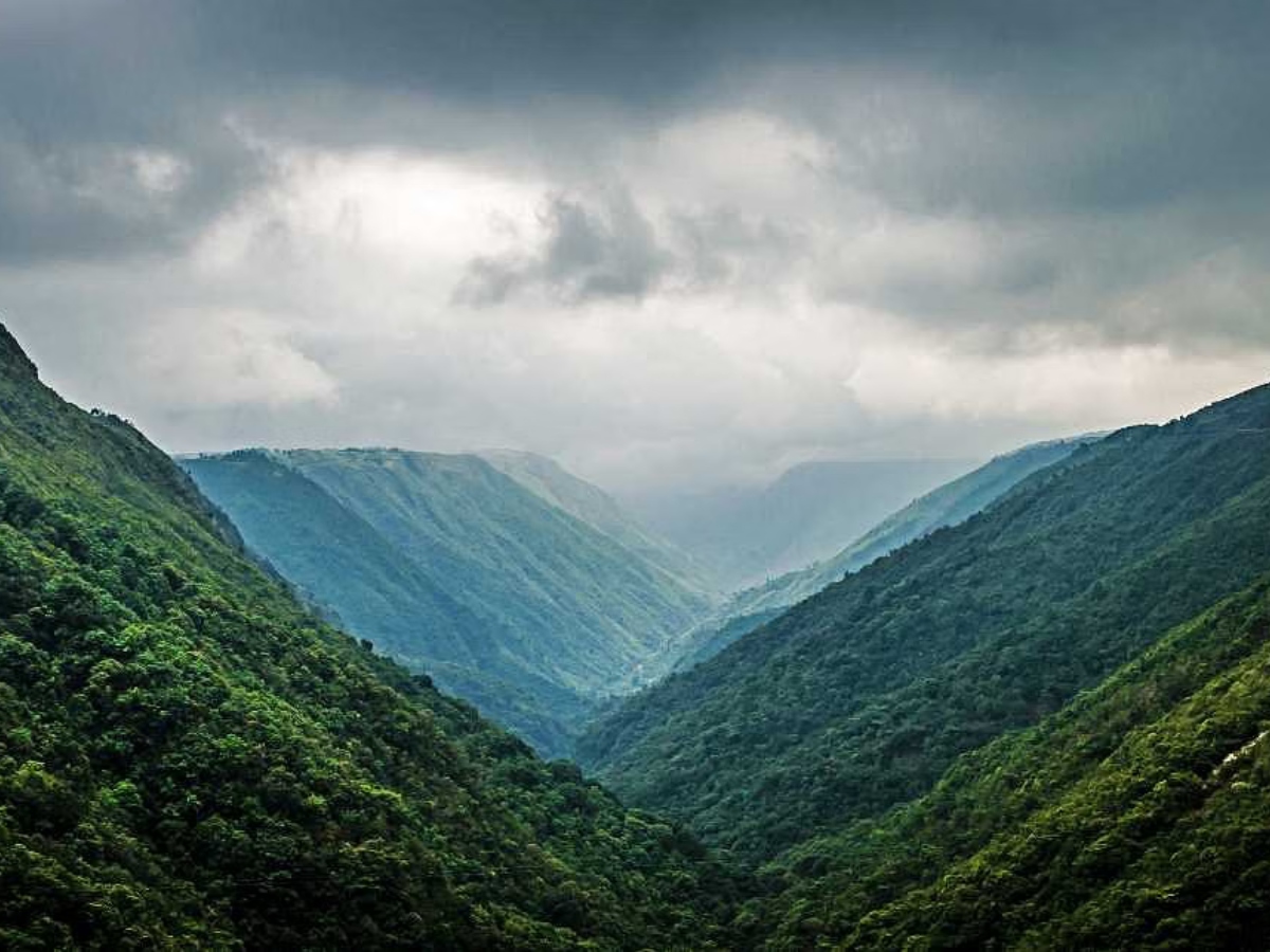 मौसिनराम