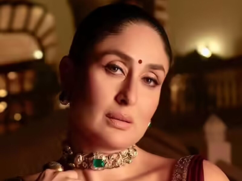 करीना कपूर