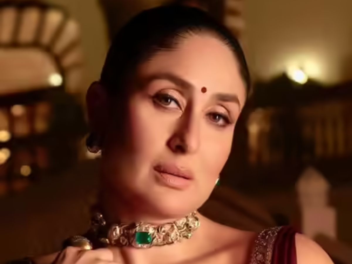 करीना कपूर