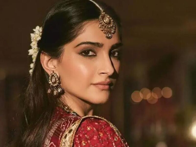 सोनम कपूर