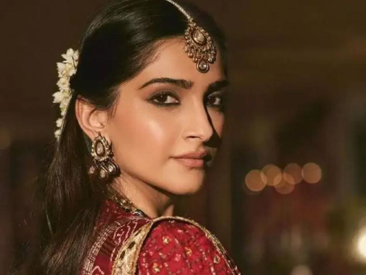 सोनम कपूर