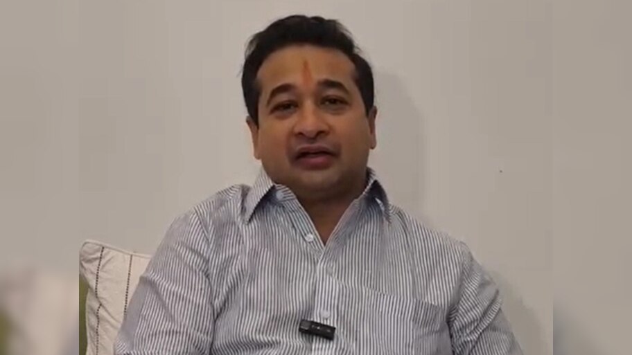 भौंकने वाले कुत्ते काटते नहीं है; मुसलमानों को गाली नितेश राणे का रूटीन वर्क, फिर भी लाचार है कानून!