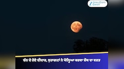 Karwa Chauth 2025: ਚੰਨ ਦੇ ਹੋਏ ਦੀਦਾਰ, ਸੁਹਾਗਣਾਂ ਨੇ ਖੋਲ੍ਹਿਆ ਕਰਵਾ ਚੌਥ ਦਾ ਵਰਤ