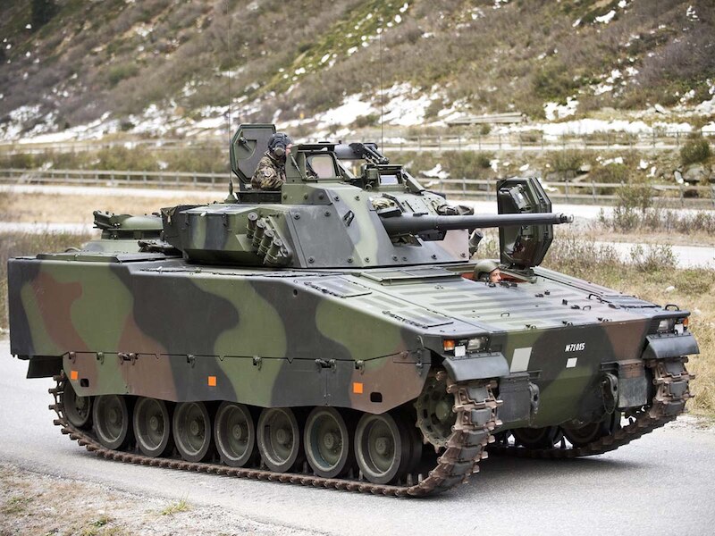 स्विट्ज़रलैंड 