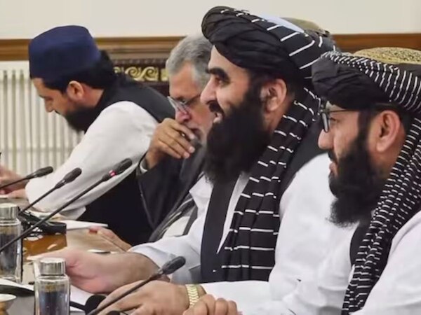 ଦିଲ୍ଲୀରେ ତାଲିବାନ ମନ୍ତ୍ରୀ ମୁତାକିଙ୍କ ପ୍ରେସମିଟରେ ମହିଳା ସାମ୍ୱାଦିକ ବ୍ୟାନ୍