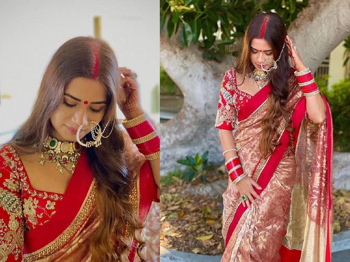 डिफरेंट लुक