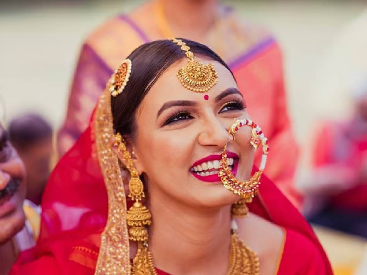 पहाड़ी नथ