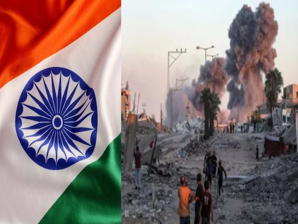 Gaza को है हिंदुस्तान से उम्मीद, फिलिस्तीनी एंबेसेडर ने लगाई बड़ी गुहार