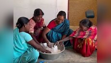 मजदूर से मालकिन बनीं लातेहार की महिलाएं,  स्वयं सहायता समूह ने बदली गांव की तकदीर