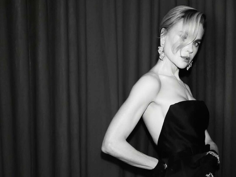 आखिर कौन है ये हसीना? 