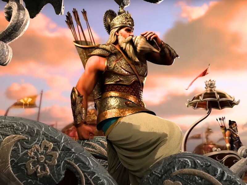 22 घंटे के अंदर बनी नेटफ्लिक्स पर नंबर 1 