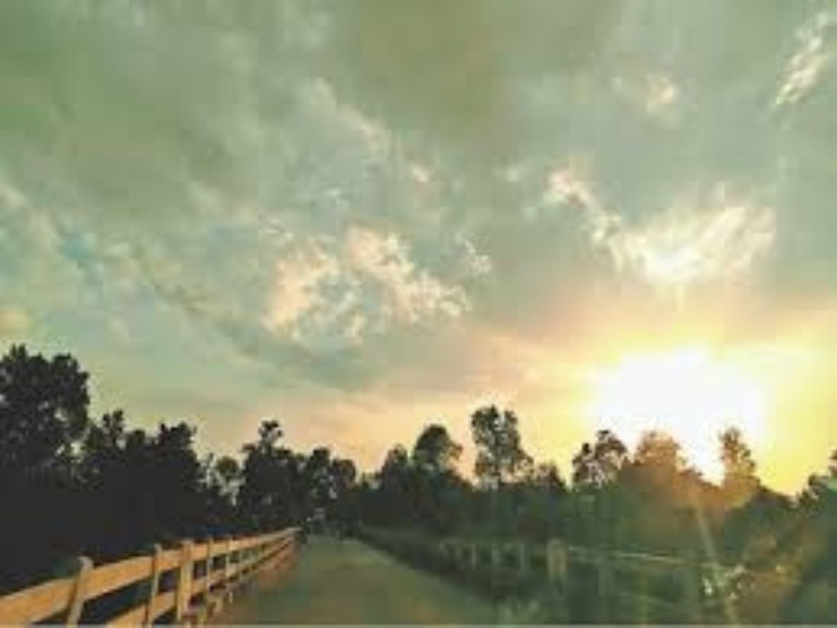 मोतिहारी तापमान का हाल