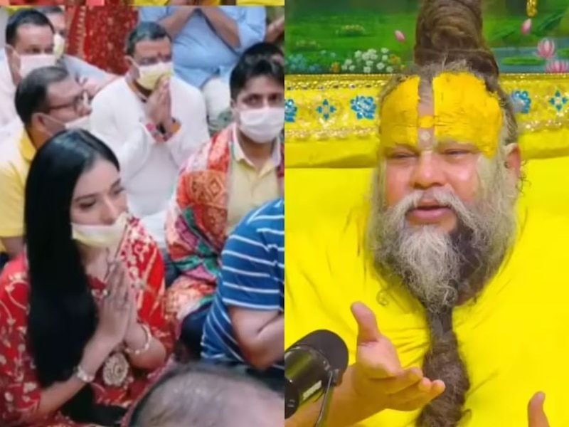 रियलिटी शो में आने से पहले का वीडियो