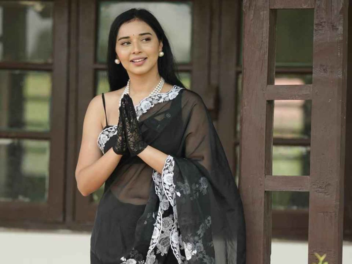 Tanya Mittal viral video