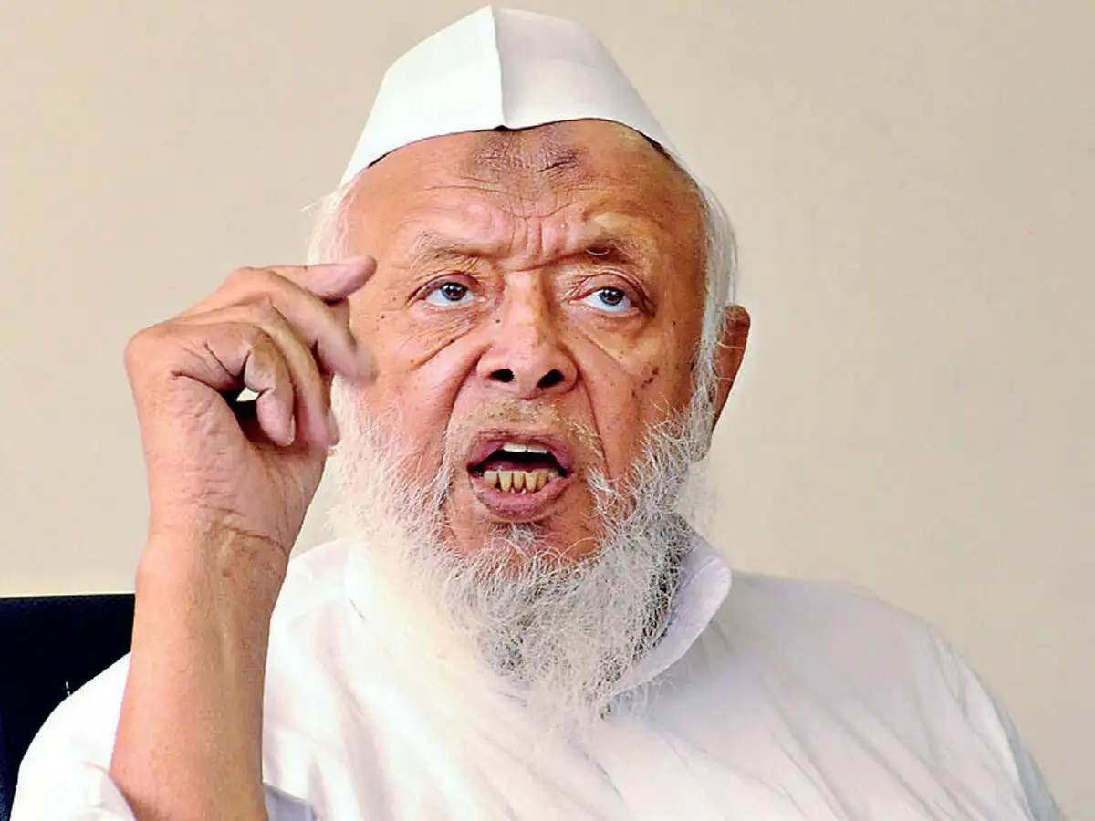 Maulana Arshad Madani ने बताया तालिबान से क्या है दारुल उलूम का रिश्ता? Maulana Arshad Madani ने बताया तालिबान से क्या है दारुल उलूम का रिश्ता?