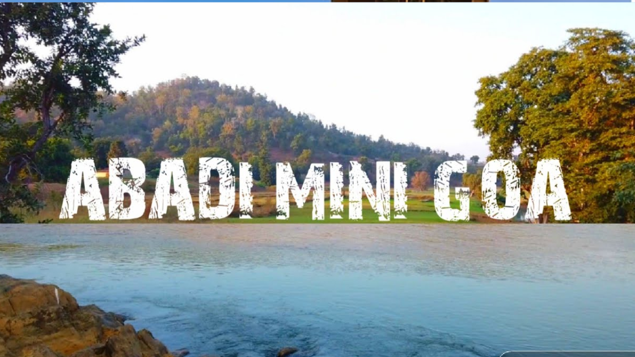 Do you know which district of uttar pradesh called Mini Goa best travel ...
