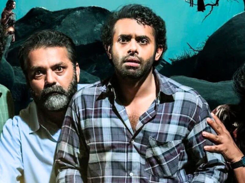 2 महीने पहले रिलीज हुई ये धांसू फिल्म 