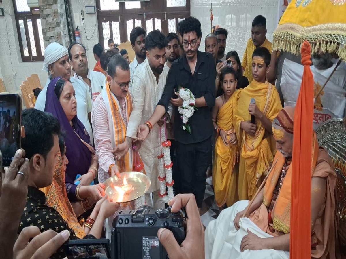 यह कैसा गौ प्रेम है?