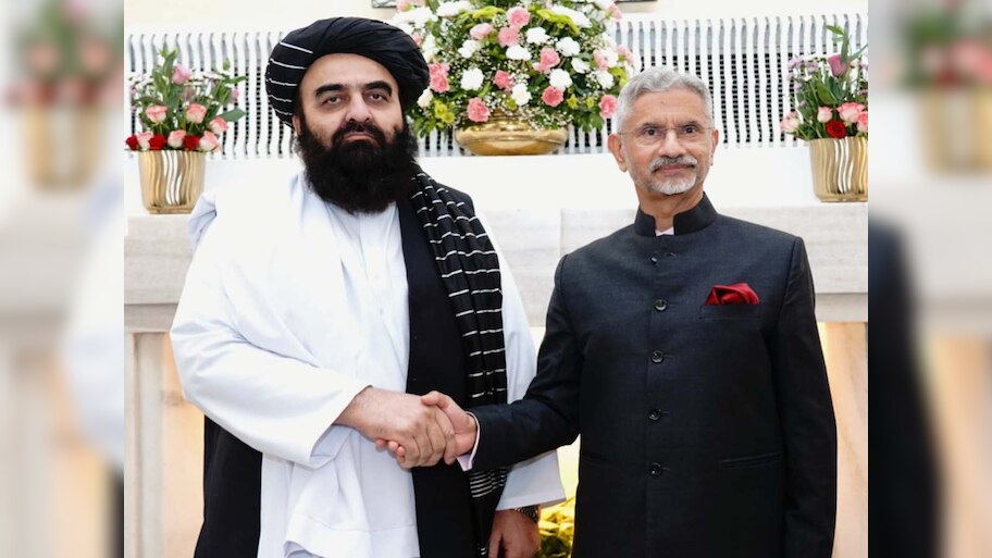 Afghan मंत्री की PC में महिला पत्रकारों पर रोक; भारतीय विदेश मंत्रालय ने दी सफाई