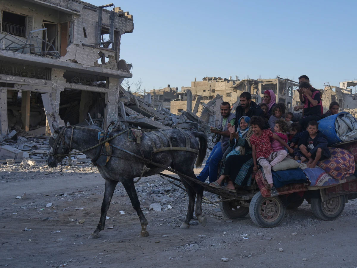 आसान नहीं होगी जिंदगी