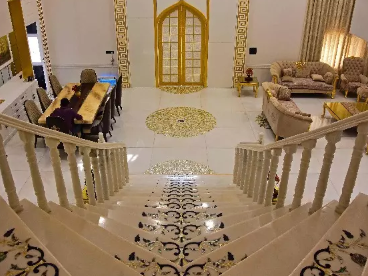 कितने में बना है बुरहानपुर का ताज महल