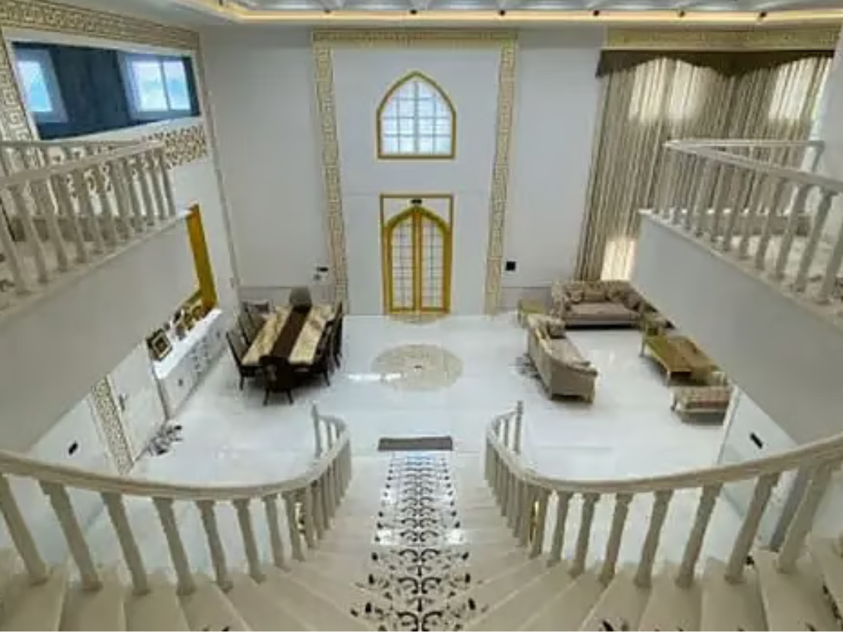 कहां है एमपी का ताज महल