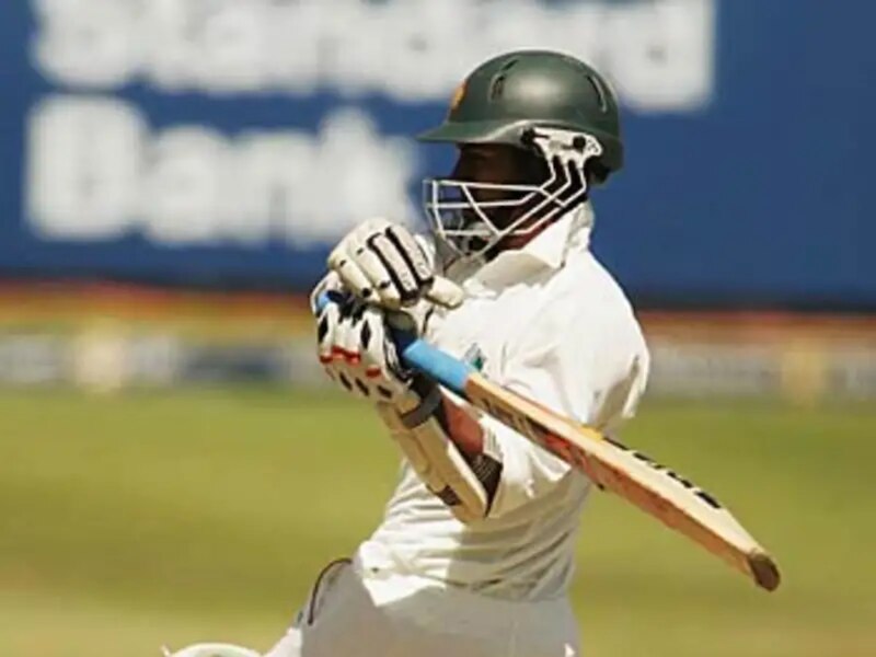 डियॉन इब्राहिम (जिम्बाब्वे)