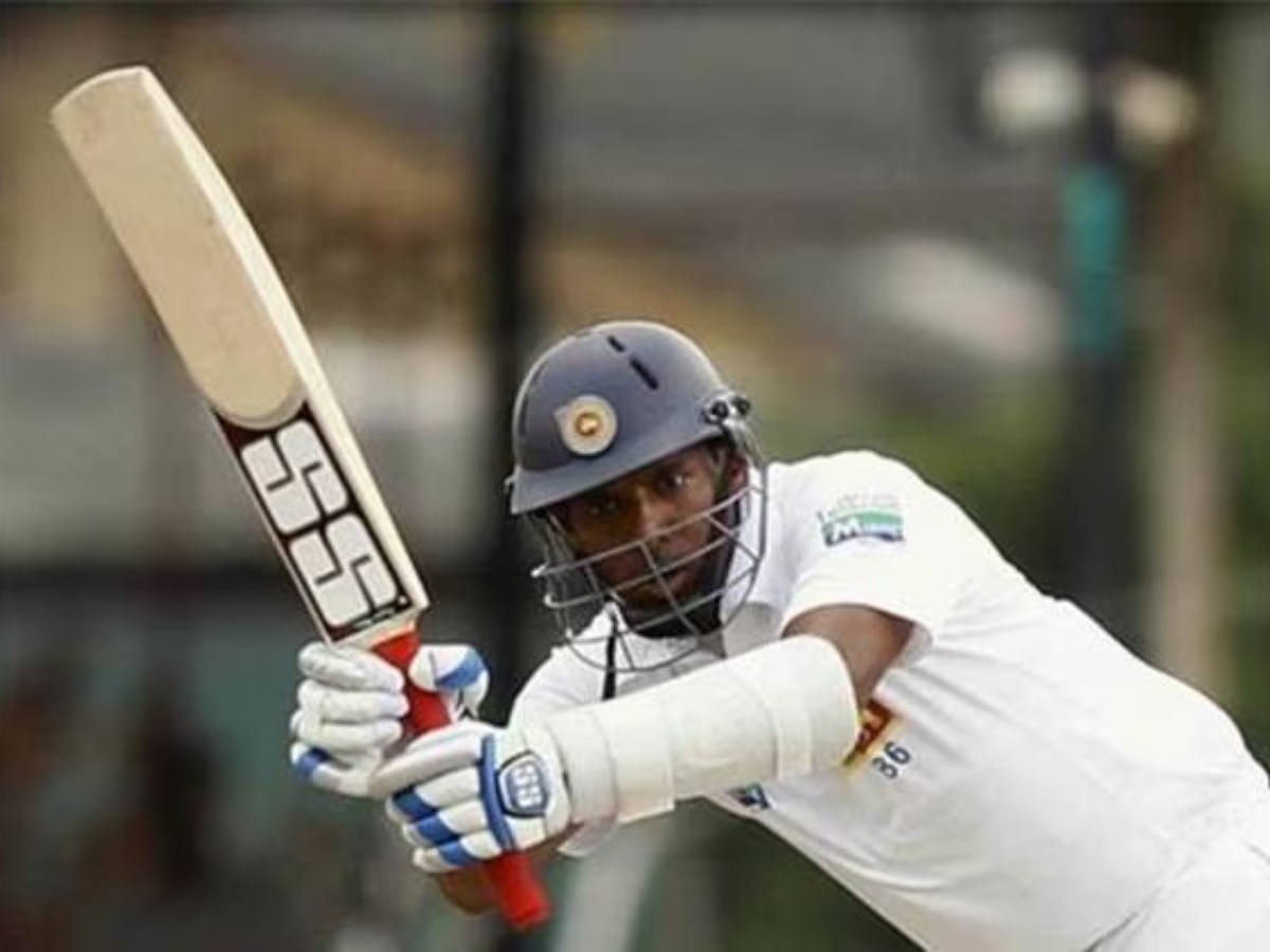 थिलन समरवीरा (श्रीलंका)