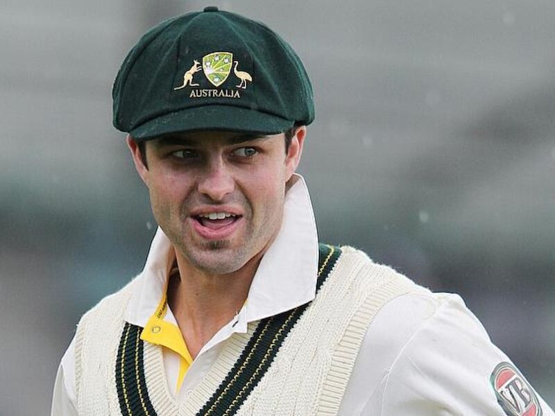 कैलम फर्गुसन (ऑस्ट्रेलिया)