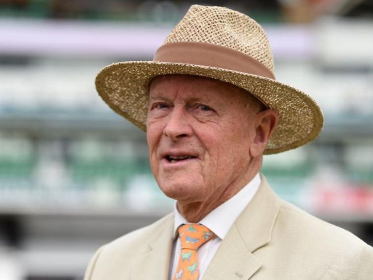 ज्योफ्री बॉयकॉट (इंग्लैंड)