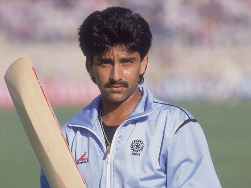 मनोज प्रभाकर (भारत)