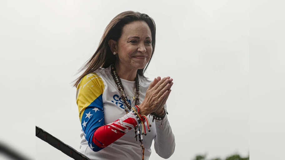 Corina Machado को नोबेल मिलने से क्यों नाराज हैं मुस्लिम संगठन; बोले, लिया जाए वापस
