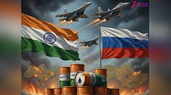 रूसी Su-35 फाइटर जेट में इस्तेमाल हो रहा इंडियन एडिटिव ऑयल? यूक्रेन ने क्या कहा?