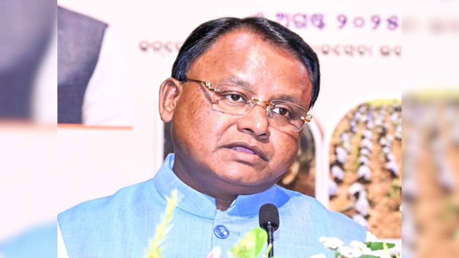 CM Majhi: ପଶ୍ଚିମବଙ୍ଗରେ ଓଡ଼ିଆ ଛାତ୍ରୀଙ୍କ ଗଣଦୁଷ୍କର୍ମ ଘଟଣାକୁ ମୁଖ୍ୟମନ୍ତ୍ରୀଙ୍କ ନିନ୍ଦା, କାର୍ଯ୍ୟାନୁଷ୍ଠାନ ପାଇଁ କଲେ ଦାବି